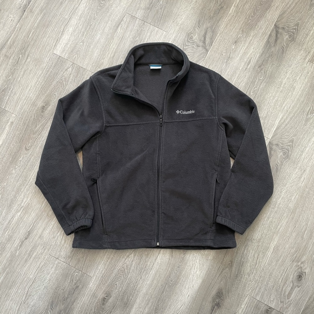 Columbia Benton Springs™ Full Zip Fleece